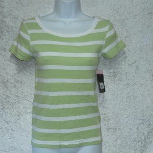 Women's Steve & Barry's Stretch Top size S NEW